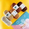 Len Susan Family 4 Cuộn 50gr Mã 01-50 - Đường may bền, giá ưu đãi 40.500 VND 2