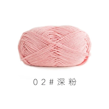Len Susan Family 4 Cuộn 50gr Mã 01-50 - Đường may bền, giá ưu đãi 40.500 VND 10