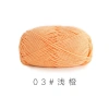 Len Susan Family 4 Cuộn 50gr Mã 01-50 - Đường may bền, giá ưu đãi 40.500 VND 11