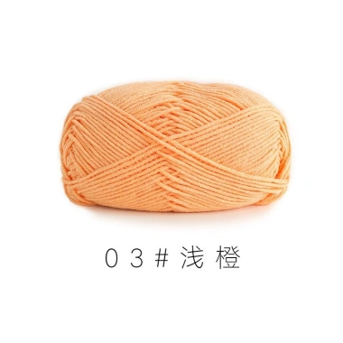Len Susan Family 4 Cuộn 50gr Mã 01-50 - Đường may bền, giá ưu đãi 40.500 VND 11
