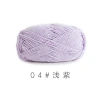 Len Susan Family 4 Cuộn 50gr Mã 01-50 - Đường may bền, giá ưu đãi 40.500 VND 12