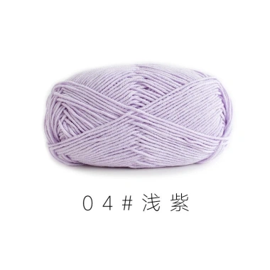 Len Susan Family 4 Cuộn 50gr Mã 01-50 - Đường may bền, giá ưu đãi 40.500 VND 12