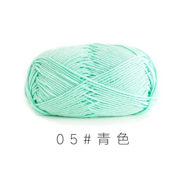 Len Susan Family 4 Cuộn 50gr Mã 01-50 - Đường may bền, giá ưu đãi 40.500 VND 13