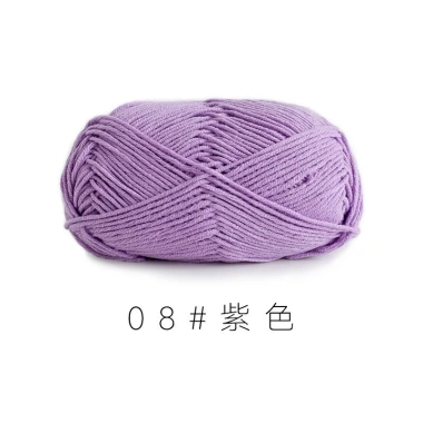 Len Susan Family 4 Cuộn 50gr Mã 01-50 - Đường may bền, giá ưu đãi 40.500 VND 15