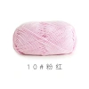 Len Susan Family 4 Cuộn 50gr Mã 01-50 - Đường may bền, giá ưu đãi 40.500 VND 16
