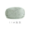 Len Susan Family 4 Cuộn 50gr Mã 01-50 - Đường may bền, giá ưu đãi 40.500 VND 17