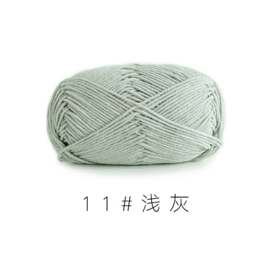 Len Susan Family 4 Cuộn 50gr Mã 01-50 - Đường may bền, giá ưu đãi 40.500 VND 17