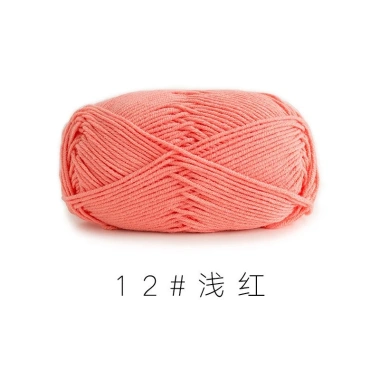 Len Susan Family 4 Cuộn 50gr Mã 01-50 - Đường may bền, giá ưu đãi 40.500 VND 18