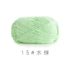 Len Susan Family 4 Cuộn 50gr Mã 01-50 - Đường may bền, giá ưu đãi 40.500 VND 19