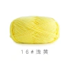 Len Susan Family 4 Cuộn 50gr Mã 01-50 - Đường may bền, giá ưu đãi 40.500 VND 20