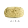 Len Susan Family 4 Cuộn 50gr Mã 01-50 - Đường may bền, giá ưu đãi 40.500 VND 22