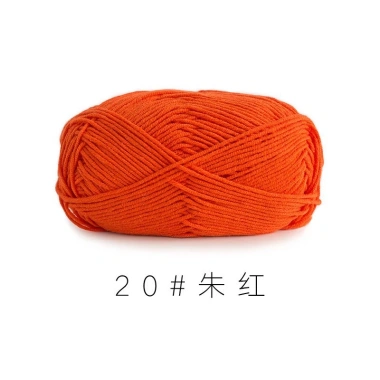 Len Susan Family 4 Cuộn 50gr Mã 01-50 - Đường may bền, giá ưu đãi 40.500 VND 24