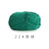 Len Susan Family 4 Cuộn 50gr Mã 01-50 - Đường may bền, giá ưu đãi 40.500 VND 26