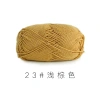 Len Susan Family 4 Cuộn 50gr Mã 01-50 - Đường may bền, giá ưu đãi 40.500 VND 27