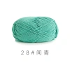 Len Susan Family 4 Cuộn 50gr Mã 01-50 - Đường may bền, giá ưu đãi 40.500 VND 32