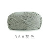 Len Susan Family 4 Cuộn 50gr Mã 01-50 - Đường may bền, giá ưu đãi 40.500 VND 37