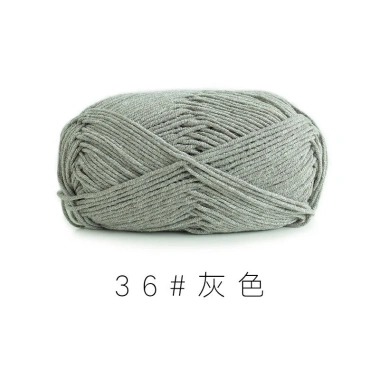 Len Susan Family 4 Cuộn 50gr Mã 01-50 - Đường may bền, giá ưu đãi 40.500 VND 37