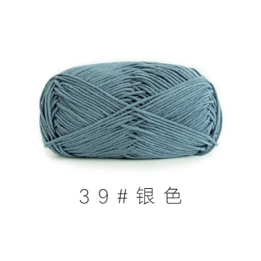 Len Susan Family 4 Cuộn 50gr Mã 01-50 - Đường may bền, giá ưu đãi 40.500 VND 40