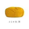 Len Susan Family 4 Cuộn 50gr Mã 01-50 - Đường may bền, giá ưu đãi 40.500 VND 41