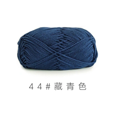 Len Susan Family 4 Cuộn 50gr Mã 01-50 - Đường may bền, giá ưu đãi 40.500 VND 44