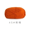 Len Susan Family 4 Cuộn 50gr Mã 01-50 - Đường may bền, giá ưu đãi 40.500 VND 45