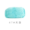 Len Susan Family 4 Cuộn 50gr Mã 01-50 - Đường may bền, giá ưu đãi 40.500 VND 47