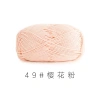Len Susan Family 4 Cuộn 50gr Mã 01-50 - Đường may bền, giá ưu đãi 40.500 VND 49