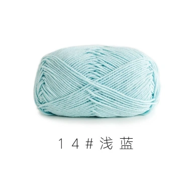 Len Susan Family 4 Cuộn 50gr Mã 01-50 - Đường may bền, giá ưu đãi 40.500 VND 54