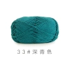 Len Susan Family 4 Cuộn 50gr Mã 01-50 - Đường may bền, giá ưu đãi 40.500 VND 57