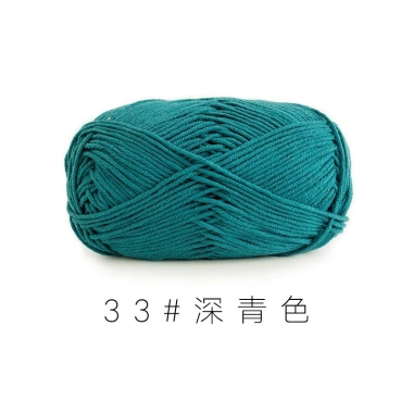 Len Susan Family 4 Cuộn 50gr Mã 01-50 - Đường may bền, giá ưu đãi 40.500 VND 57