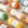Len Susan Family 5 Cuộn 100g Mã 56-80 - Giá ưu đãi 58.500₫, mềm mịn cho áo bé 7