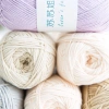 Len Susan Family 5 Cuộn 100g Mã 56-80 - Giá ưu đãi 58.500₫, mềm mịn cho áo bé 9
