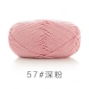 Len Susan Family 5 Cuộn 100g Mã 56-80 - Giá ưu đãi 58.500₫, mềm mịn cho áo bé 10