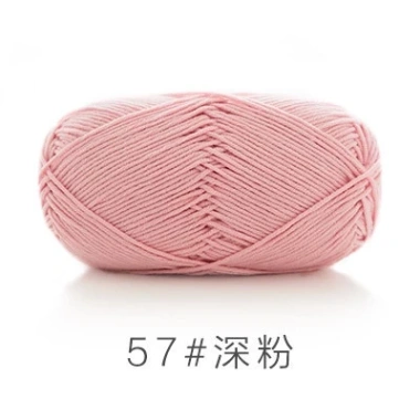 Len Susan Family 5 Cuộn 100g Mã 56-80 - Giá ưu đãi 58.500₫, mềm mịn cho áo bé 10