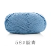 Len Susan Family 5 Cuộn 100g Mã 56-80 - Giá ưu đãi 58.500₫, mềm mịn cho áo bé 11