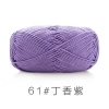 Len Susan Family 5 Cuộn 100g Mã 56-80 - Giá ưu đãi 58.500₫, mềm mịn cho áo bé 13