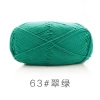 Len Susan Family 5 Cuộn 100g Mã 56-80 - Giá ưu đãi 58.500₫, mềm mịn cho áo bé 14