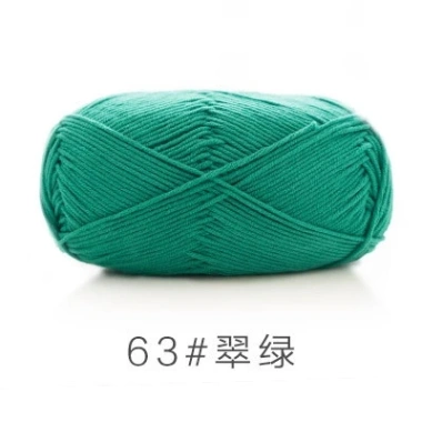 Len Susan Family 5 Cuộn 100g Mã 56-80 - Giá ưu đãi 58.500₫, mềm mịn cho áo bé 14