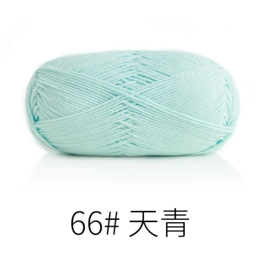 Len Susan Family 5 Cuộn 100g Mã 56-80 - Giá ưu đãi 58.500₫, mềm mịn cho áo bé 16