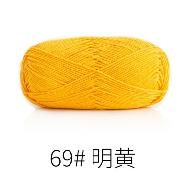 Len Susan Family 5 Cuộn 100g Mã 56-80 - Giá ưu đãi 58.500₫, mềm mịn cho áo bé 17