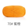 Len Susan Family 5 Cuộn 100g Mã 56-80 - Giá ưu đãi 58.500₫, mềm mịn cho áo bé 18