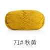 Len Susan Family 5 Cuộn 100g Mã 56-80 - Giá ưu đãi 58.500₫, mềm mịn cho áo bé 19