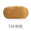 Len Susan Family 5 Cuộn 100g Mã 56-80 - Giá ưu đãi 58.500₫, mềm mịn cho áo bé 20