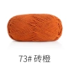 Len Susan Family 5 Cuộn 100g Mã 56-80 - Giá ưu đãi 58.500₫, mềm mịn cho áo bé 21