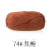 Len Susan Family 5 Cuộn 100g Mã 56-80 - Giá ưu đãi 58.500₫, mềm mịn cho áo bé 22