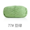 Len Susan Family 5 Cuộn 100g Mã 56-80 - Giá ưu đãi 58.500₫, mềm mịn cho áo bé 25