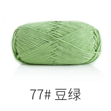 Len Susan Family 5 Cuộn 100g Mã 56-80 - Giá ưu đãi 58.500₫, mềm mịn cho áo bé 25