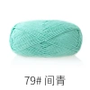 Len Susan Family 5 Cuộn 100g Mã 56-80 - Giá ưu đãi 58.500₫, mềm mịn cho áo bé 27