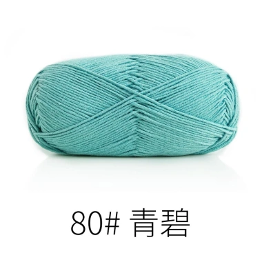 Len Susan Family 5 Cuộn 100g Mã 56-80 - Giá ưu đãi 58.500₫, mềm mịn cho áo bé 28