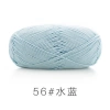 Len Susan Family 5 Cuộn 100g Mã 56-80 - Giá ưu đãi 58.500₫, mềm mịn cho áo bé 29